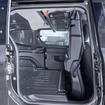 日産 タウンスター 新型の「クルーバン」