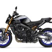ヤマハ MT-09 SP ABS