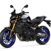 ヤマハ MT-09 SP ABS