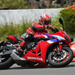 ホンダ CBR650R E-Clutch