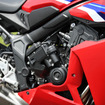 ホンダ CBR650R E-Clutch