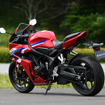 ホンダ CBR650R E-Clutch