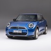 MINI  『クーパー 5ドア』