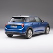 MINI  『クーパー 5ドア』