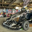 Segway電動ゴーカート