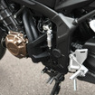 ホンダ CB650R