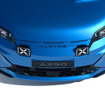 Alpine A290 GTS Alpine Vision Blue