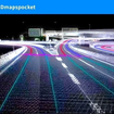 ３Dmapspocket画面イメージ