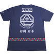 HKS T-SHIRT HAPPI
