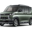 デリカミニ T Premium