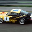 ポルシェ911カップ・タイプ964（1993年）
