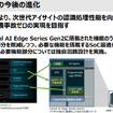 「予防安全」の今後の進化