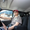 ［car audio newcomer］ダイハツ アトレー・デッキバン（岩田達也さん）by ピットハウスコスギ　前編