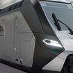 ボンバルディア「オムネオ」都市間列車のレンダリング。2015年