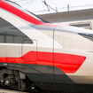 日立レール「ETR700」高速列車