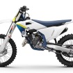 ハスクバーナ TC 125