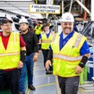 トヨタのテキサス州サンアントニオ工場
