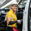 トヨタのテキサス州サンアントニオ工場