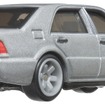 メルセデス・ベンツ  500SEL（6月29日発売）