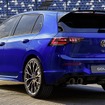 フォルクスワーゲン・ゴルフR 改良新型