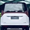 LEVCの新型電動ミニバン『L380』