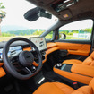 LEVCの新型電動ミニバン『L380』