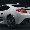 トヨタ GR86 の「トレノ・エディション」