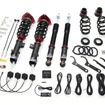 DAMPER ZZ-R SpecDSC Plus［98643］ヴォクシーハイブリッド、ノアハイブリッド用