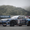 D1GP 第1-2戦 奥伊吹