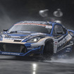 D1GP 第1-2戦 奥伊吹