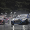 D1GP 第1-2戦 奥伊吹