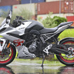 スズキ GSX-8R