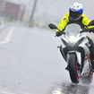スズキ GSX-8R