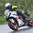スズキ GSX-8R