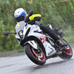 スズキ GSX-8R