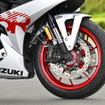 スズキ GSX-8R