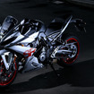 スズキ GSX-8R