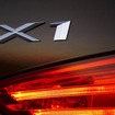 BMWの小型SUV、X1…ティーザー写真第1弾