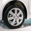 【三菱 i-MiEV 発表】7月から個人ユーザーの受注も
