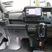 ［car audio newcomer］ダイハツ・アトレー デッキバン（岩田達也さん）by ピットハウスコスギ　後編