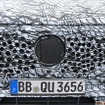 メルセデス AMG GLE 53クーペ 改良新型　プロトタイプ（スクープ写真）