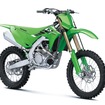 カワサキ KX250