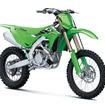 カワサキKX450X