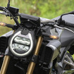 ホンダ CB650R