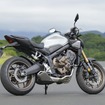 ホンダ CB650R