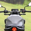 ホンダ CB650R