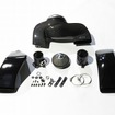 BLITZカーボンインテークシステム［27031］トヨタ・GR86／スバル・BRZ用