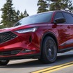 アキュラ MDX （北米仕様）
