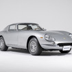 1966 Ferrari 275 GTB