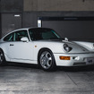 1992 Porsche 911 Carrera RS N/GT [type 964]